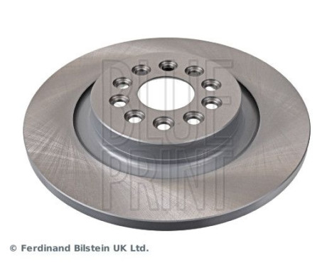Brake Disc ADJ134339 Blue Print, Image 2