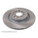 Brake Disc ADJ134339 Blue Print, Thumbnail 2