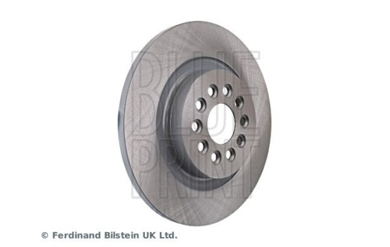 Brake Disc ADJ134339 Blue Print, Image 3