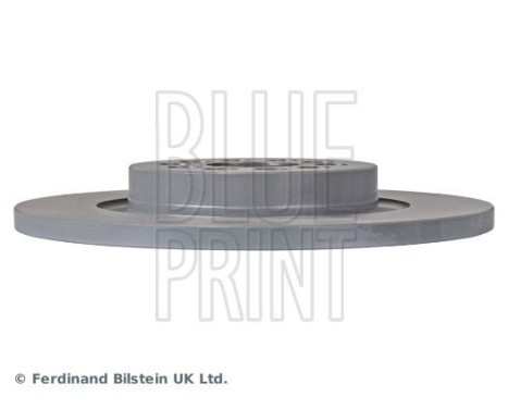 Brake Disc ADJ134339 Blue Print, Image 4