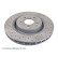Brake Disc ADJ134340 Blue Print, Thumbnail 2
