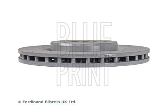 Brake Disc ADJ134340 Blue Print, Image 4