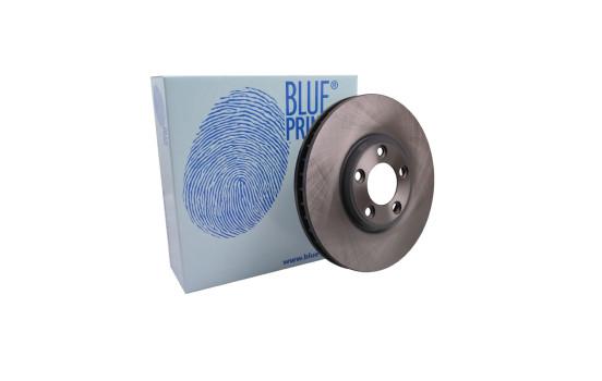Brake Disc ADJ134342 Blue Print