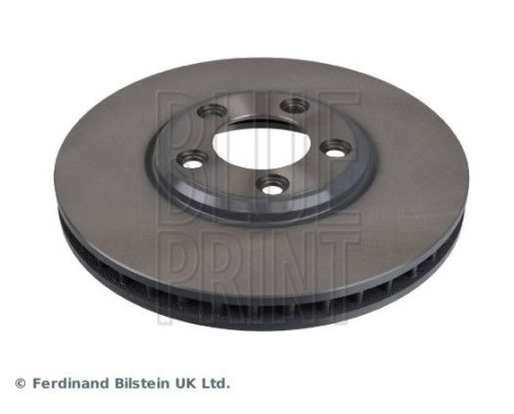 Brake Disc ADJ134342 Blue Print, Image 2