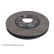 Brake Disc ADJ134342 Blue Print, Thumbnail 2