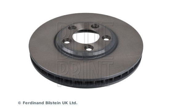 Brake Disc ADJ134342 Blue Print, Image 2