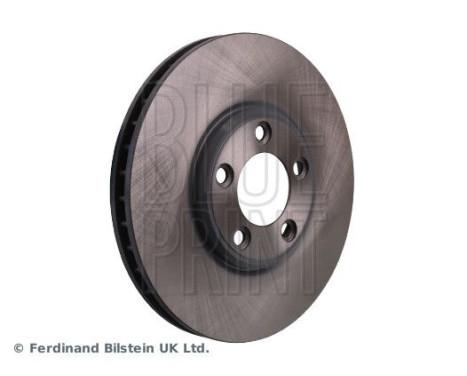 Brake Disc ADJ134342 Blue Print, Image 3