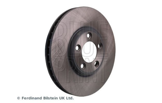 Brake Disc ADJ134342 Blue Print, Image 3