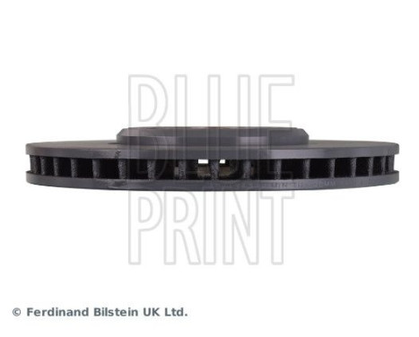 Brake Disc ADJ134342 Blue Print, Image 4