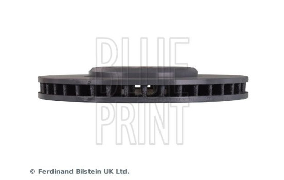 Brake Disc ADJ134342 Blue Print, Image 4
