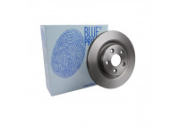 Brake Disc ADJ134343 Blue Print