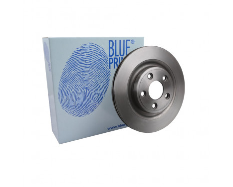 Brake Disc ADJ134343 Blue Print