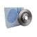Brake Disc ADJ134343 Blue Print