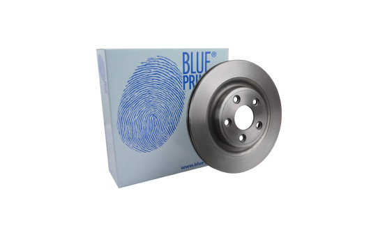Brake Disc ADJ134343 Blue Print