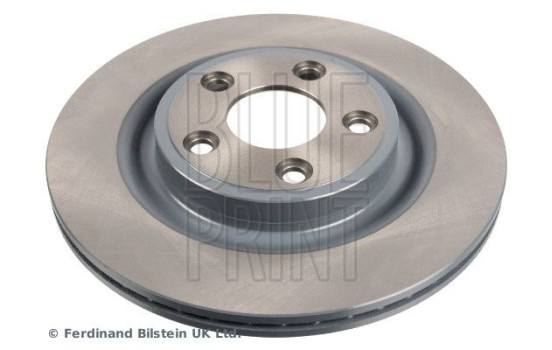 Brake Disc ADJ134343 Blue Print, Image 2