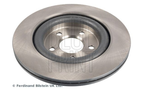Brake Disc ADJ134343 Blue Print, Image 3