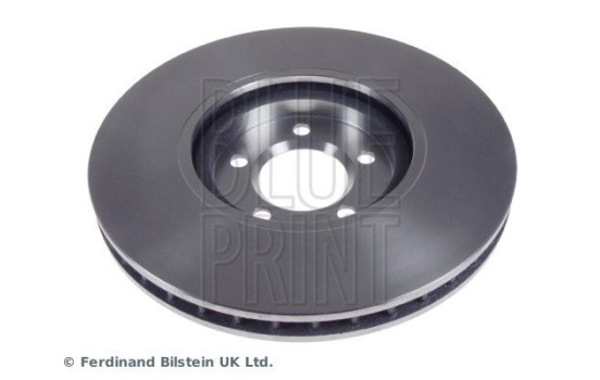 Brake Disc ADJ134344 Blue Print, Image 4