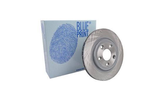 Brake Disc ADJ134345 Blue Print