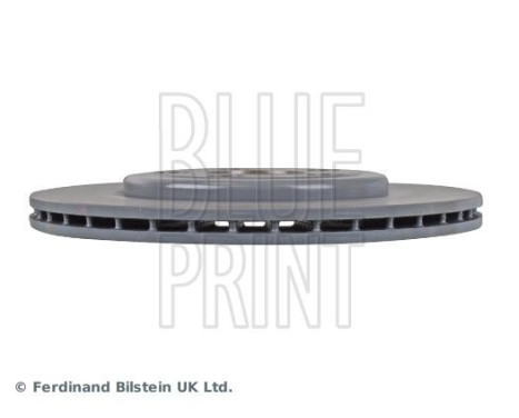 Brake Disc ADJ134345 Blue Print, Image 4