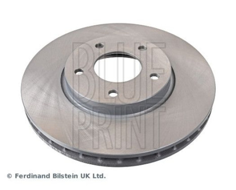 Brake Disc ADJ134346 Blue Print, Image 2