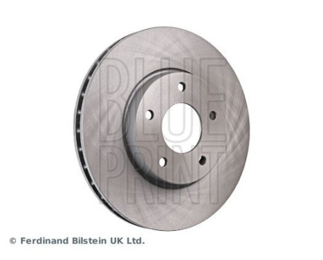 Brake Disc ADJ134346 Blue Print, Image 3