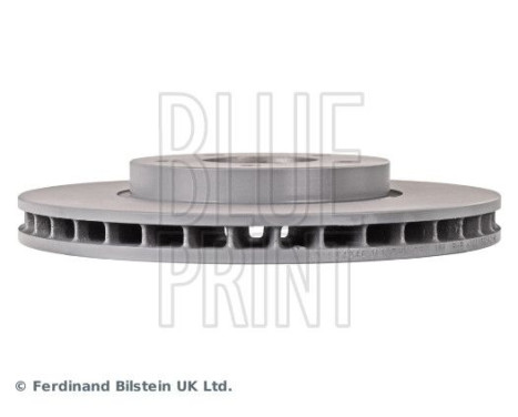 Brake Disc ADJ134346 Blue Print, Image 4