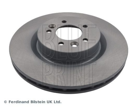 Brake Disc ADJ134347 Blue Print, Image 2