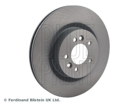 Brake Disc ADJ134347 Blue Print, Image 3