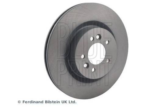 Brake Disc ADJ134347 Blue Print, Image 3
