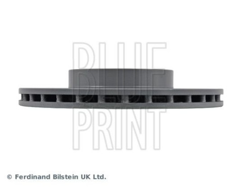 Brake Disc ADJ134347 Blue Print, Image 4