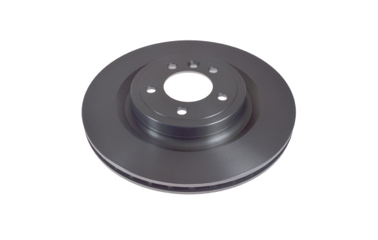 Brake Disc ADJ134348 Blue Print