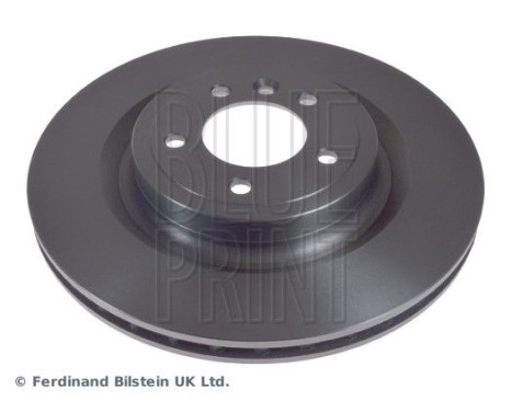 Brake Disc ADJ134348 Blue Print, Image 3