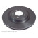 Brake Disc ADJ134348 Blue Print, Thumbnail 3