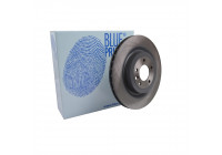 Brake Disc ADJ134349 Blue Print
