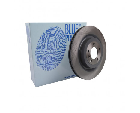 Brake Disc ADJ134349 Blue Print