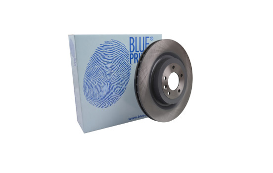 Brake Disc ADJ134349 Blue Print