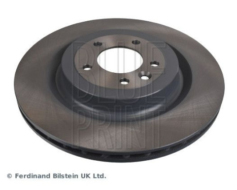 Brake Disc ADJ134349 Blue Print, Image 2