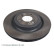 Brake Disc ADJ134349 Blue Print, Thumbnail 2