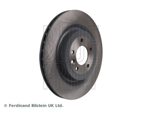 Brake Disc ADJ134349 Blue Print, Image 3