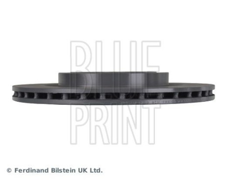 Brake Disc ADJ134349 Blue Print, Image 4