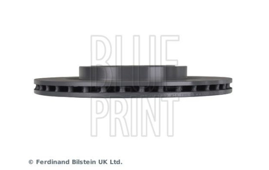 Brake Disc ADJ134349 Blue Print, Image 4