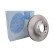 Brake Disc ADJ134350 Blue Print