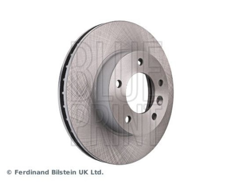 Brake Disc ADJ134350 Blue Print, Image 3