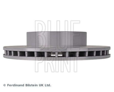 Brake Disc ADJ134350 Blue Print, Image 4