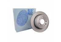 Brake Disc ADJ134351 Blue Print