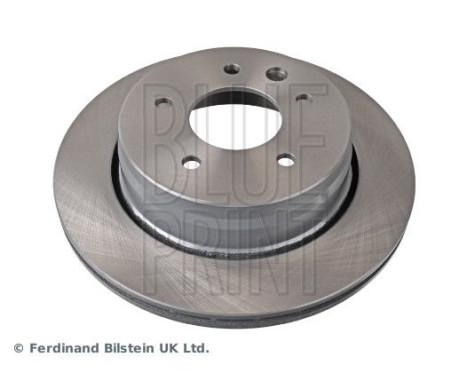 Brake Disc ADJ134351 Blue Print, Image 2