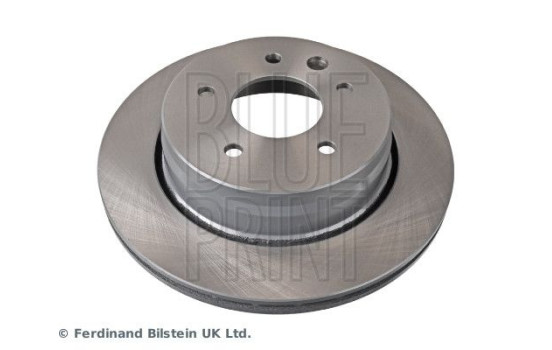 Brake Disc ADJ134351 Blue Print, Image 2