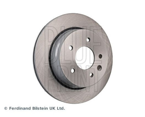 Brake Disc ADJ134351 Blue Print, Image 3