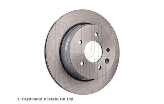 Brake Disc ADJ134351 Blue Print, Image 3