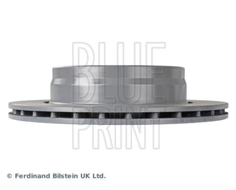 Brake Disc ADJ134351 Blue Print, Image 4